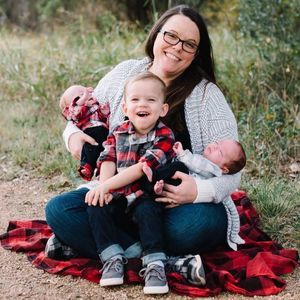 Meet your Posher, Melissa m.